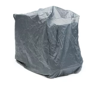 Mozgássérül elektromo kocsihoz takaró fólia L-es