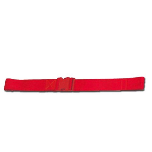 Rögzítő pánt hordágyhoz BELT-A 5x213 cm / 60 kg