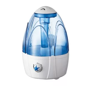 BLUE-V ultrahangos párásító 2 l