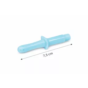 SUNDO Körtefecskendő végdarab 7,5 cm (7-es)