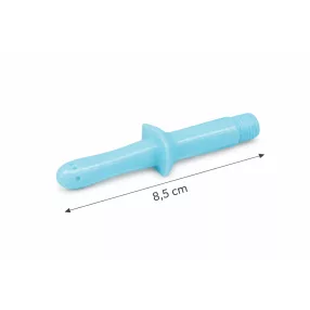 SUNDO Körtefecskendő végdarab 8,5 cm (9-es)