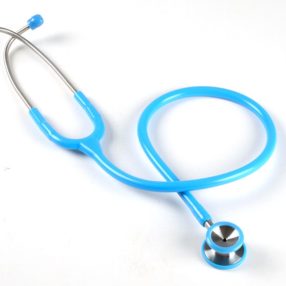 Fonendoscop gyerek CLASSIC PEDIATRIC világoskék