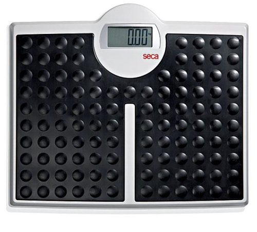 Mérleg digitális nagyteherbirású100g/200 kg SECA 813 BMI funkció