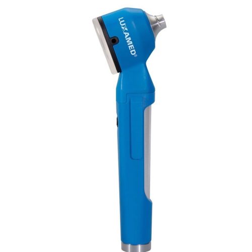 Otoscop LUXAMED AURIS LED 2,5V fekete