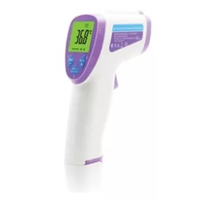 Lázmérő érintés nélküli NON CONTACT