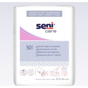 SENI CARE MOSDATOKESZTYÜ 50X