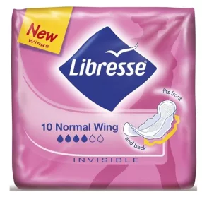 Higiénés termékek