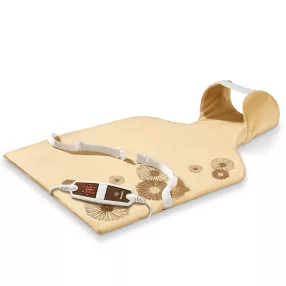   Melegítő hőpárna BEURER HK-58 Cosy hát- és nyakmelegítő (5 év gar)