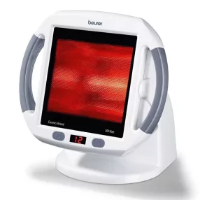 Infralámpa BEURER IL50 300 W