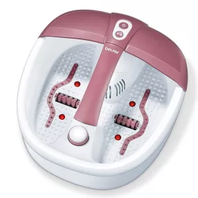   Lábmasszírozó/ lábfürdő aroma és mágneses BEURER FB35 (3 év garancia)