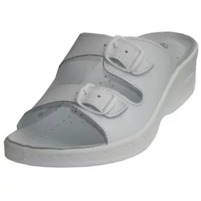 Kétcsatos női kényelmi papucs 36/41 35-os