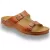 Papucs barna férfi COMFORT 703 41
