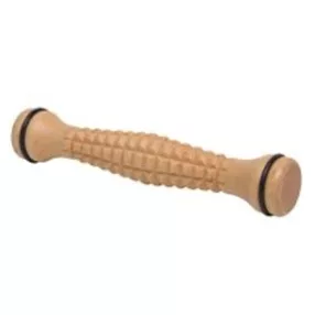 SUNDO Fa masszírozó 1 görgős