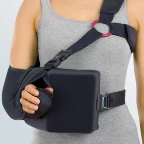 MEDI SLK 90 kirotációs vállrögzítő