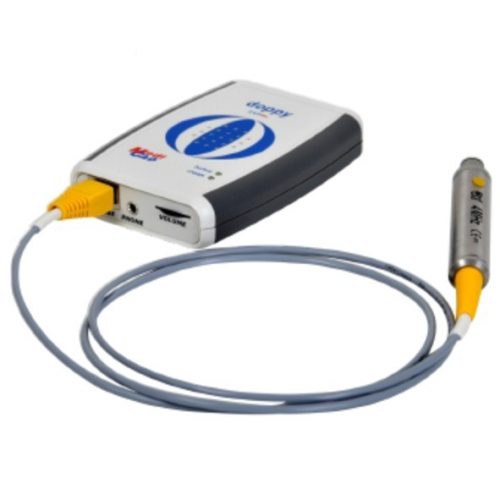 Orvosi érdoppler Doppy 5 MHz