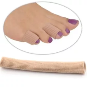 Vágható, szilikonos lábujjvédő zokni MEDIGOR