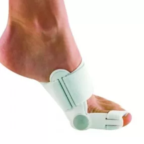 Labujj bütyök korrigáló sín MEDIGOR