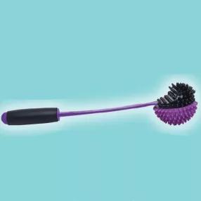 Nyeles tüskés UNIVERAL masszírozó MEDIGOR