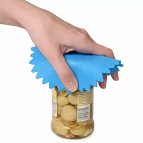 Befőttesüveg nyitó segéd MEDIGOR