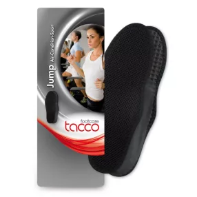Tacco - Jump légáteresztős sporttalpbetét 689 35/36