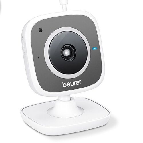 BEURER BY88 Babafigyelő monitor WiFi