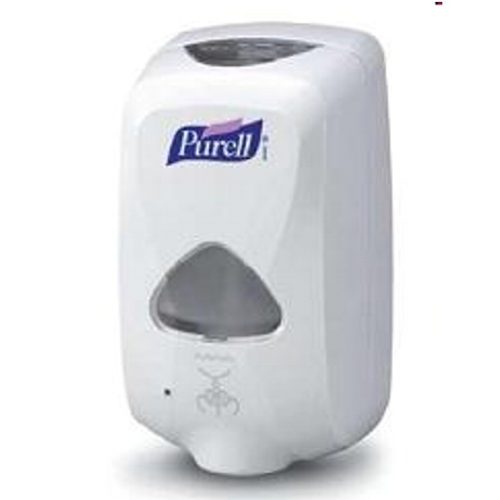 Érintés nélküli fali adagoló PURELL TFX