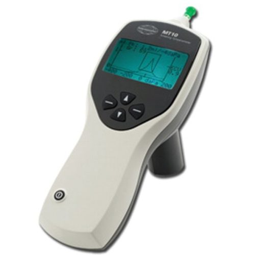 TYMPANOMETER MT10