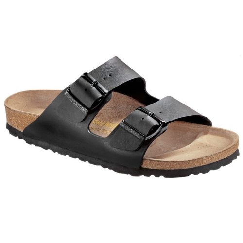 BIRKENSTOCK ARIZONA fekete papucs