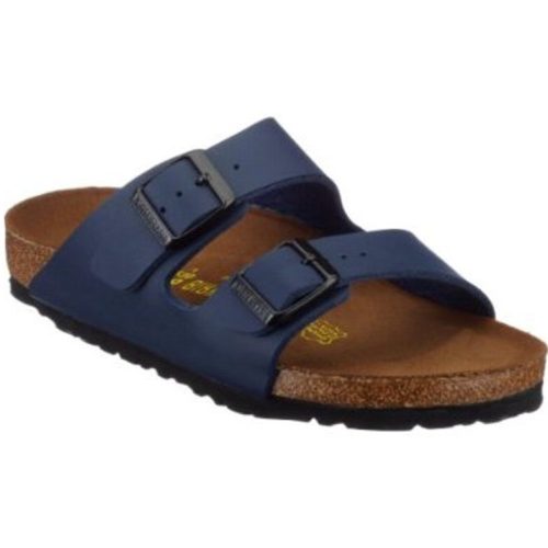 BIRKENSTOCK ARIZONA kék papucs