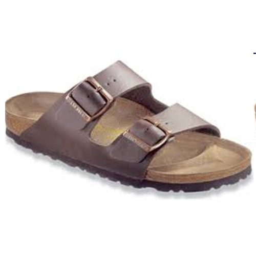 BIRKENSTOCK ARIZONA barna papucs