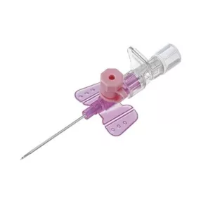 Vénakanül steril 20G