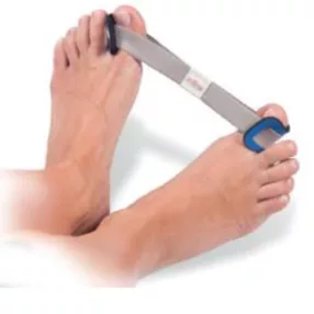 QMED HALLU FIT kalapácsujj lazító trainer