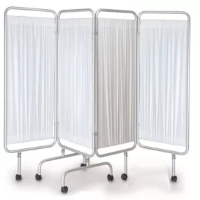 Paravánok, elválasztók