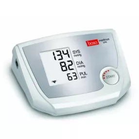   Boso Medicus Uno XL automata felkaros vérnyomásmérő extra nagy mandzsettával