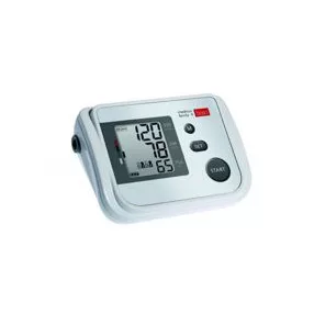   Boso Medicus Family 4 automata felkaros vérnyomásmérő XL mandzsettával (32-48 cm)