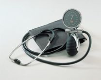 Boso Classic Privat órás vérnyomásmérő fonendoszkóppal