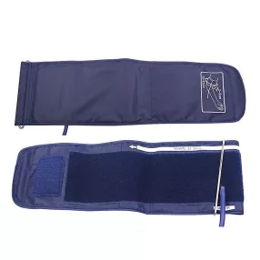 Vérnyomásmérő mandzsetta 1 csöves D csattal