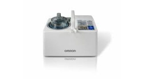 OMRON NE-U780 professzionális ultrahangos inhalátor