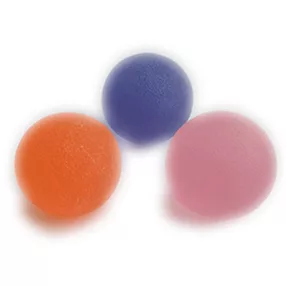 QMED kézerősítő szilikon labda extra lágy