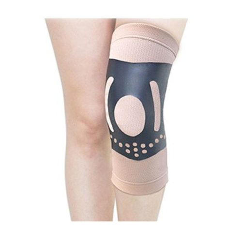 O-TAPE NORMAL térdszorító - térdrögzítő oldalszalag sérülésre M-es