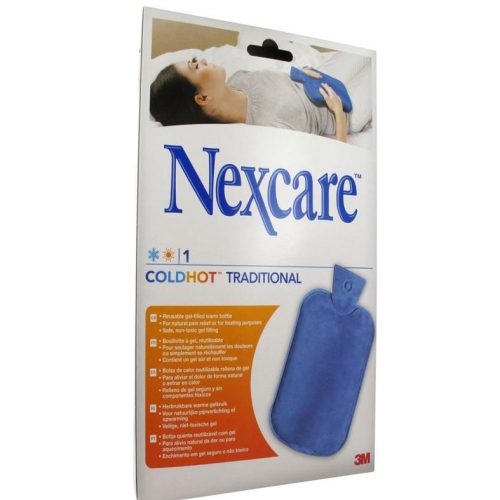 NexCare ColdHot Traditional hideg-melegborogatás