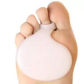   Szilikon bőrkeményedés elleni haránt boltozat párna SLS-106