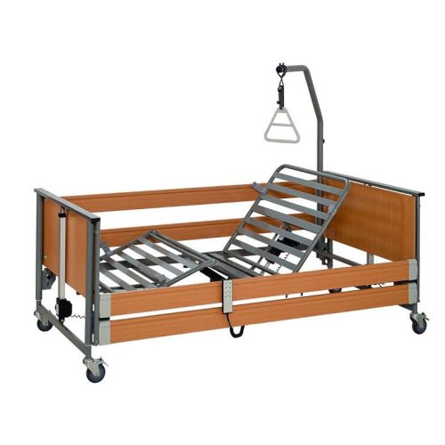 Ecofit S 100 elektromos betegágy