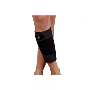 Tépőzáras lábszár szorító neoprén SOLES-312