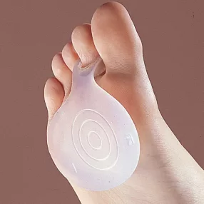 Harántboltozat védő szilikon párna GMED 1 pár