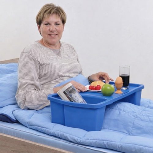 MEDIGOR műanyag ágyasztal EXTRA