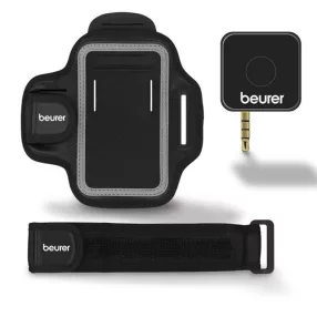   BEURER PM200+ "Runtastic" (Mellkasöv+jeladó+licenc kód+telefontartó)