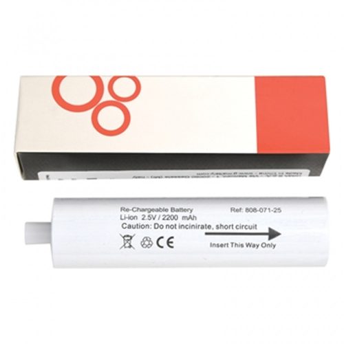 Akkumulátor GIMA Li-ion BATTERY 2.5V 2200mAh P3