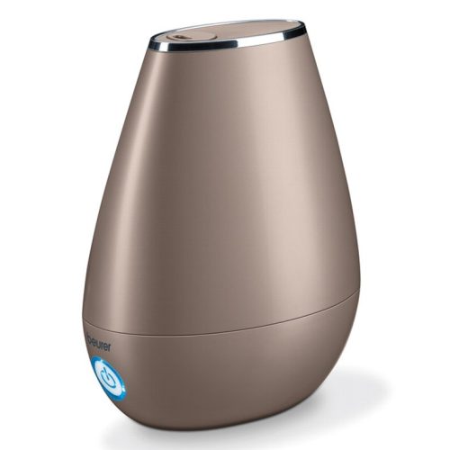 BEURER LB37 párásító - aromapárásító egyben fehér