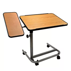 Ágyasztal kétlapos MEDIGOR